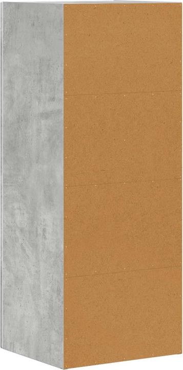 Image du produit vidaXL Modernes Sideboard (35 x 35 x 100.50 cm)