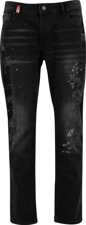 Actual product image Sony 2Y 2Y EMILIO RIPPED SLIM FIT JEANS - 184673 (31)