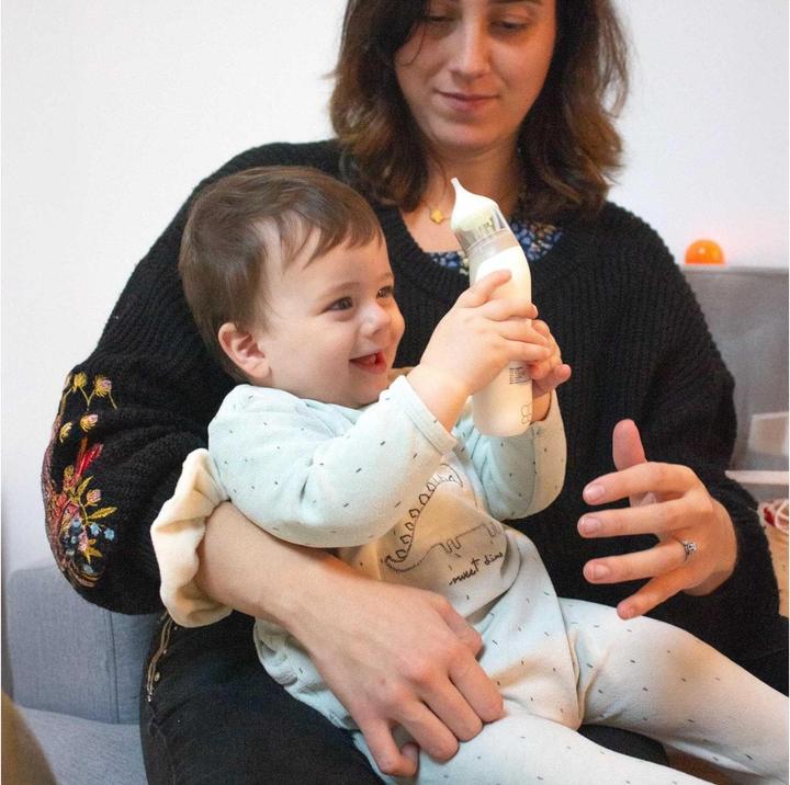 Image du produit Bblüv Rinö Pro Nasensauger