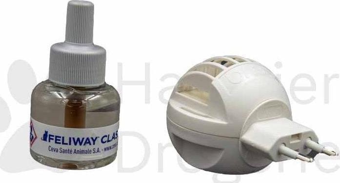 Immagine prodotto Feliway Classico (Gatto, 48 ml)
