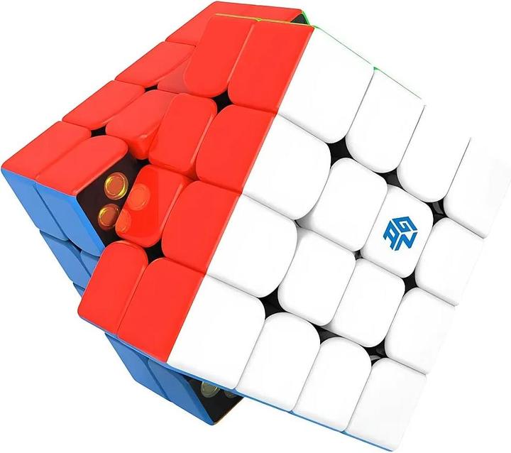 Actual product image GAN 460 M Speedcube