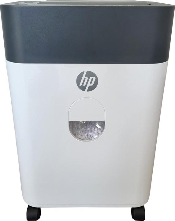 HP OneShred Auto 100CC (Taglio delle particelle)