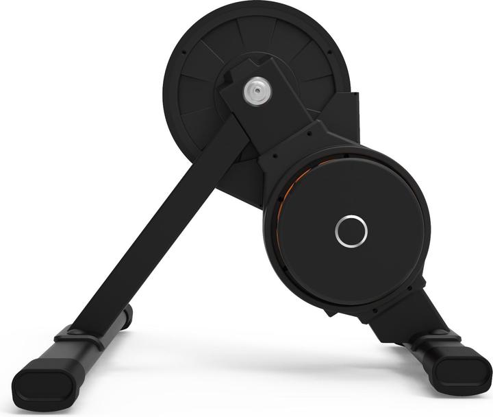 Image du produit JetBlack VOLT Entraîneur de vélo d'intérieur silencieux Smart