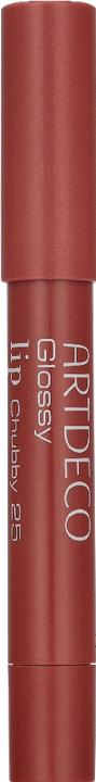 Productafbeelding Artdeco Lipgloss & lippenstift Glossy Lip Chubby 25 Celebrity / 1,8 g (25)
