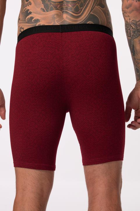Immagine prodotto JP1880 Slip lunghi con FLEXNAMIC® e orlo comodo con logo, fino alla tg. 7XL (4XL)