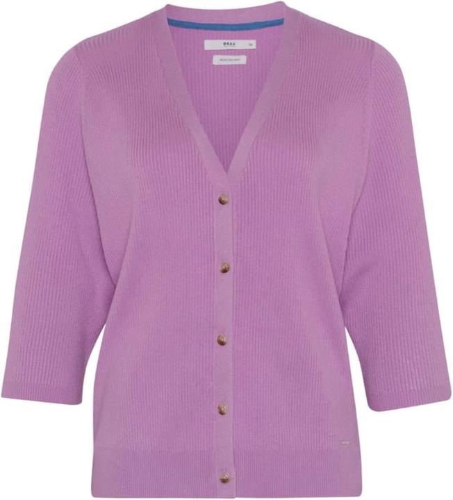 Produktbild BRAX Alice Feinstrickjacke (40)