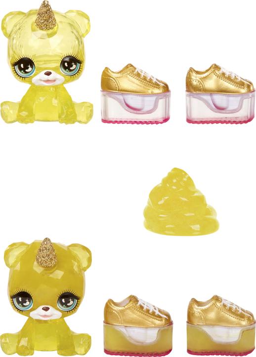 Immagine prodotto MGA Rainbow High Classic Rainbow Fashion Sunny
