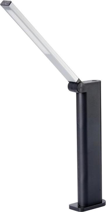 Productafbeelding Philips Amber bureaulamp PT 5W 40K B USB 02 (120 lm)