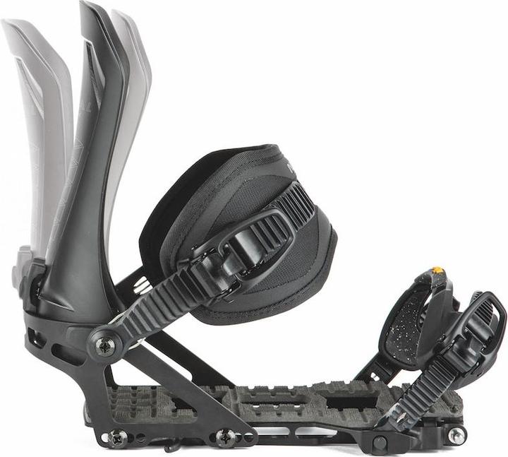 Image du produit Nitro Vertical (M)