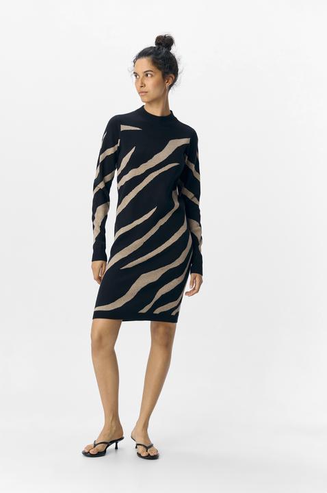 Image du produit Object OBJRAY Strickkleid (S)