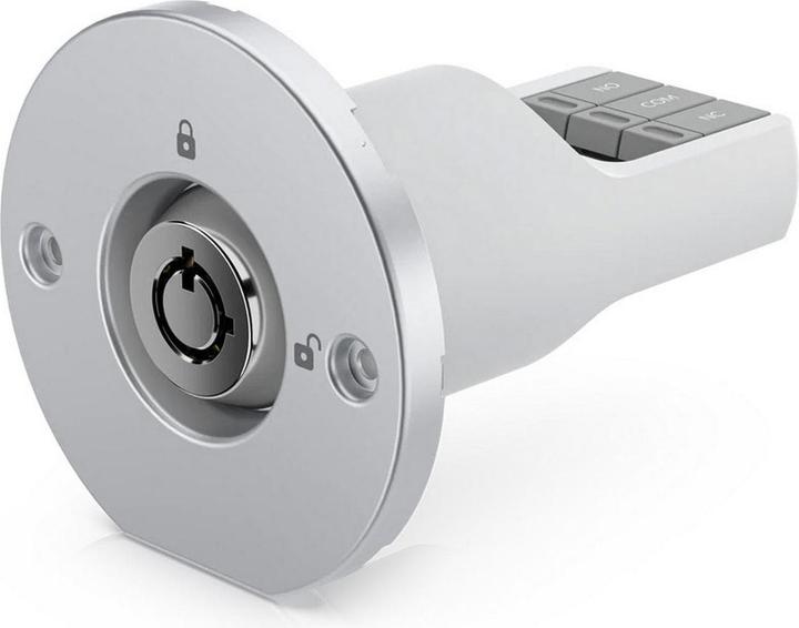 Image du produit Ubiquiti UniFi Access Rescue KeySwitch (Clé)