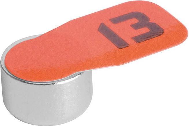 Actual product image Energizer Hearing Aid 13 (8 pcs., 13, 280 mAh)