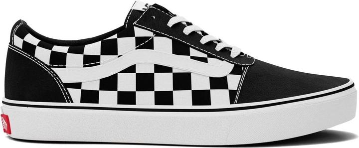 Image du produit Vans Ward Old Skool sneaker femmes (36)