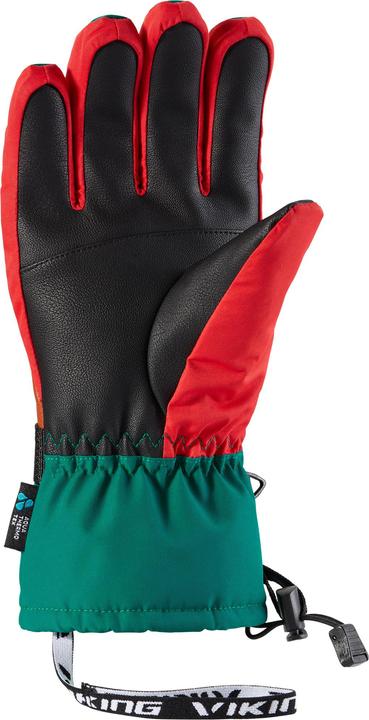 Produktbild MGA Wikingerbruder Louis Ski Man Handschuhe (7)