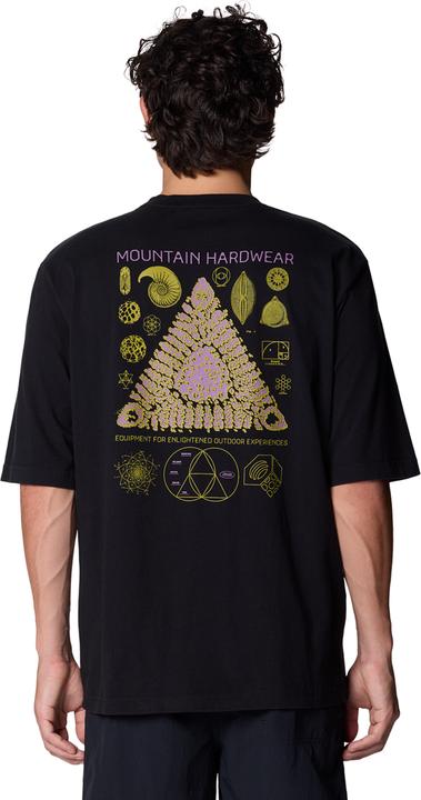 Produktbild Mountain Hardwear M Graphic SS 2 (M)