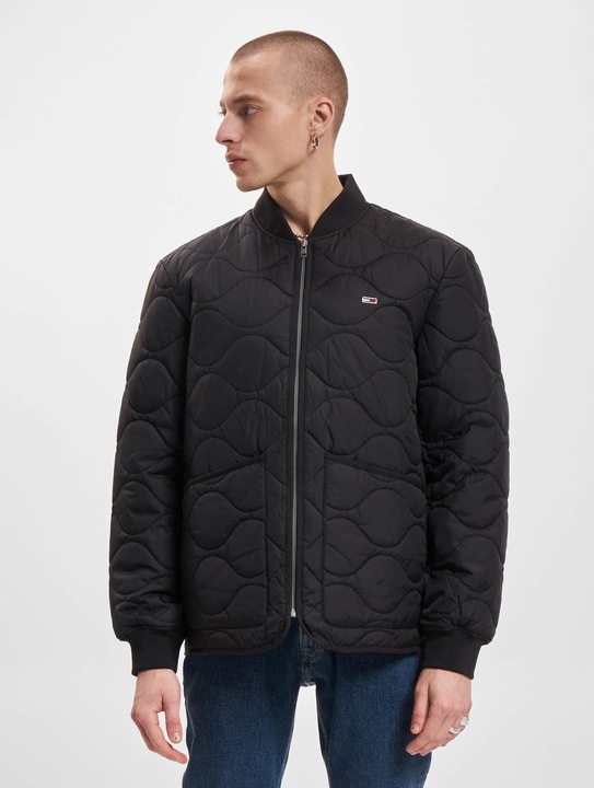 Produktbild Tommy Hilfiger Tommy Jeans Collegiate Quilted - 86427 (M)