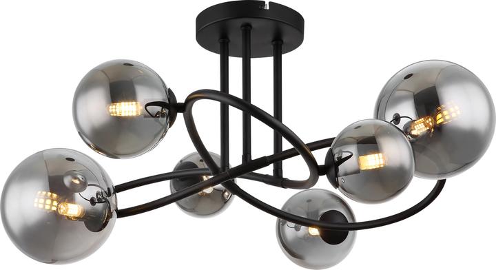 Actual product image Globo Riha (G9)