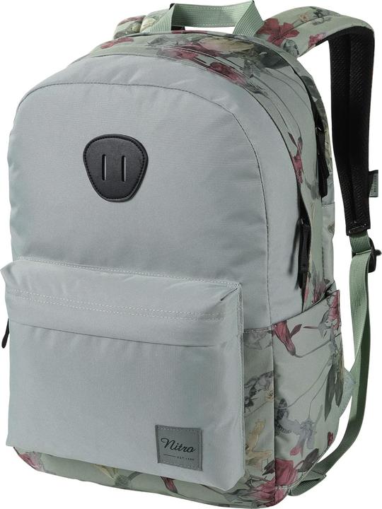 Actual product image Nitro Urban Plus Backpack (28 l)