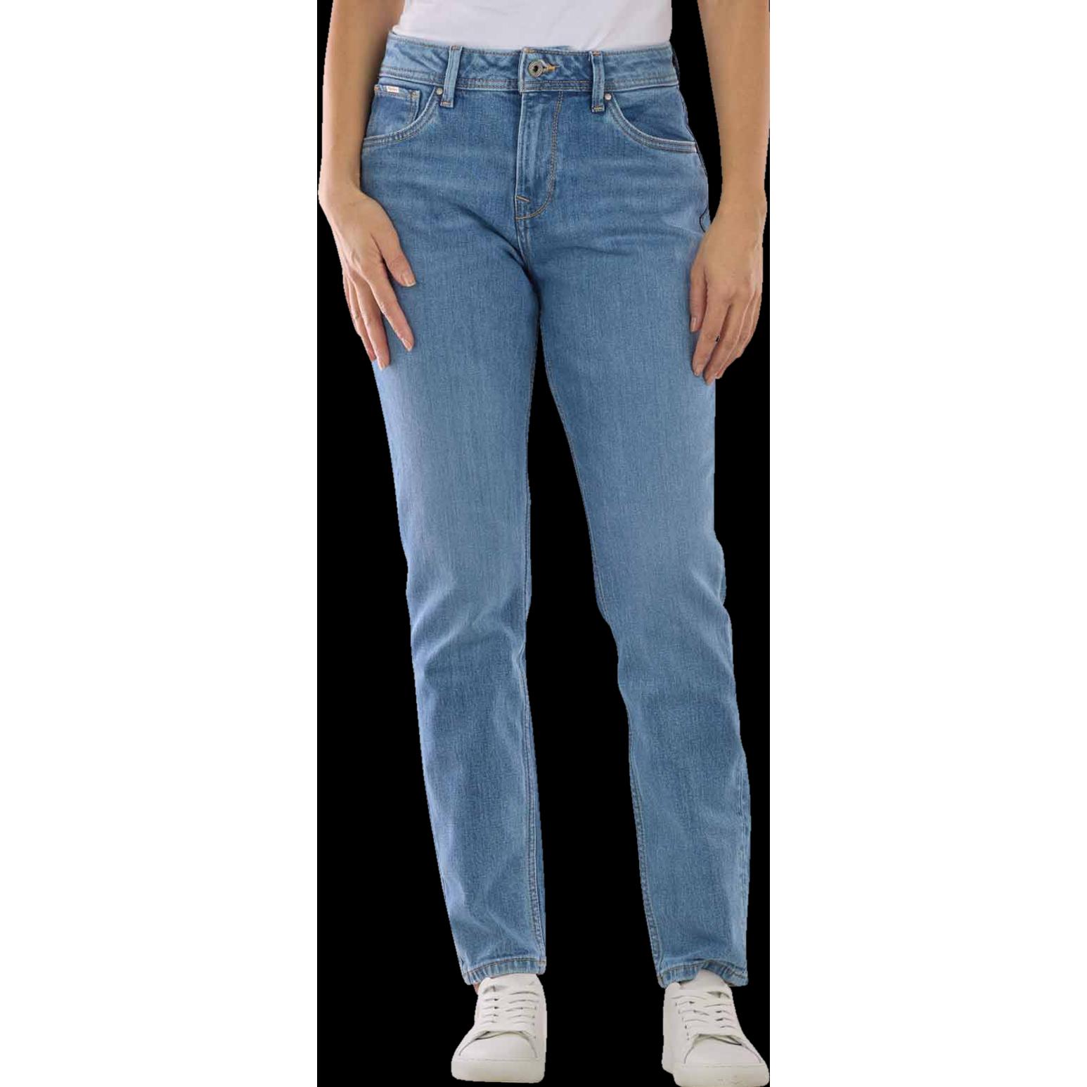Pepe Jeans, Damen, Jeans, 10018456, Blau, (W29/L32)