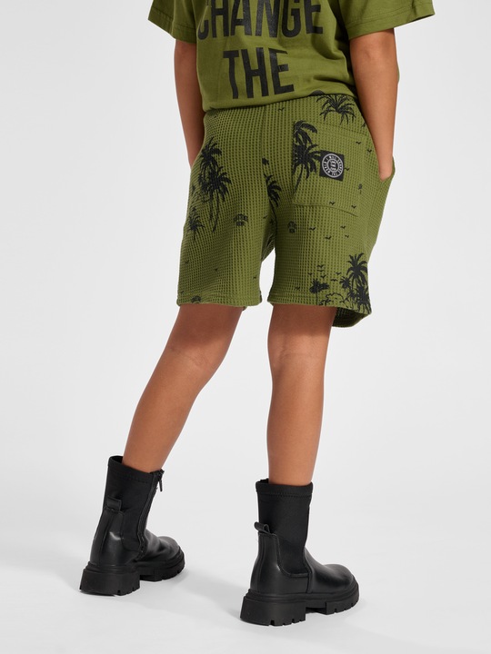 Produktbild hummel stsBAHAMAS SHORTS (134)