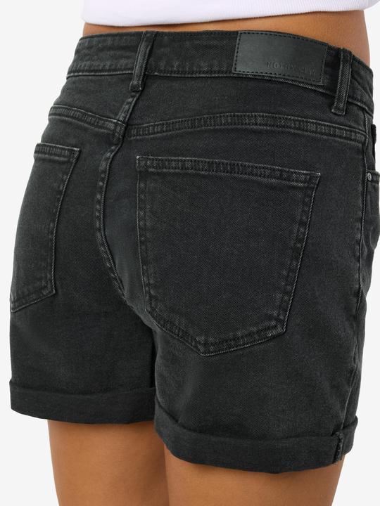 Image du produit Noisy May Slim Fit Jeansshorts (S)