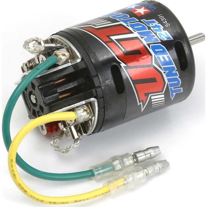 Tamiya UGT- Tuned Motor (24T)