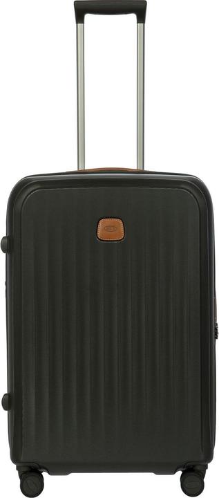 Produktbild Brics Taormina 4 Rollen Trolley M 69 cm mit Dehnfalte (89 l)
