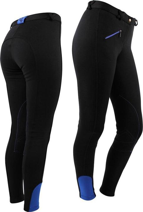 Produktbild Qhp Reithose Damen (48)