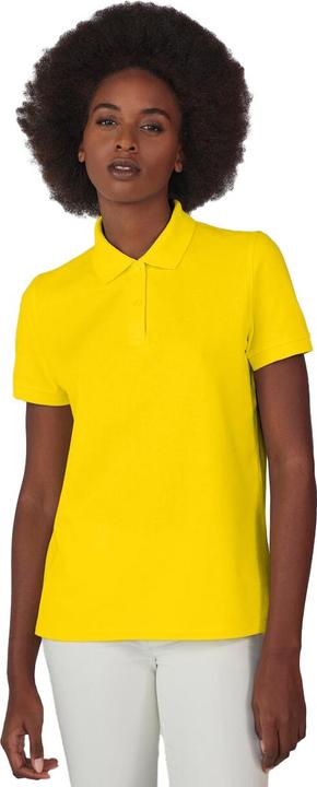 Produktbild B&C My Polo 210 Poloshirt (S)
