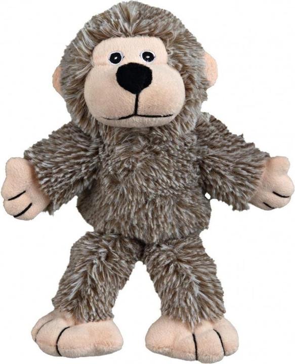 Trixie Monkey, Plush, 24cm (Plush toy dog)
