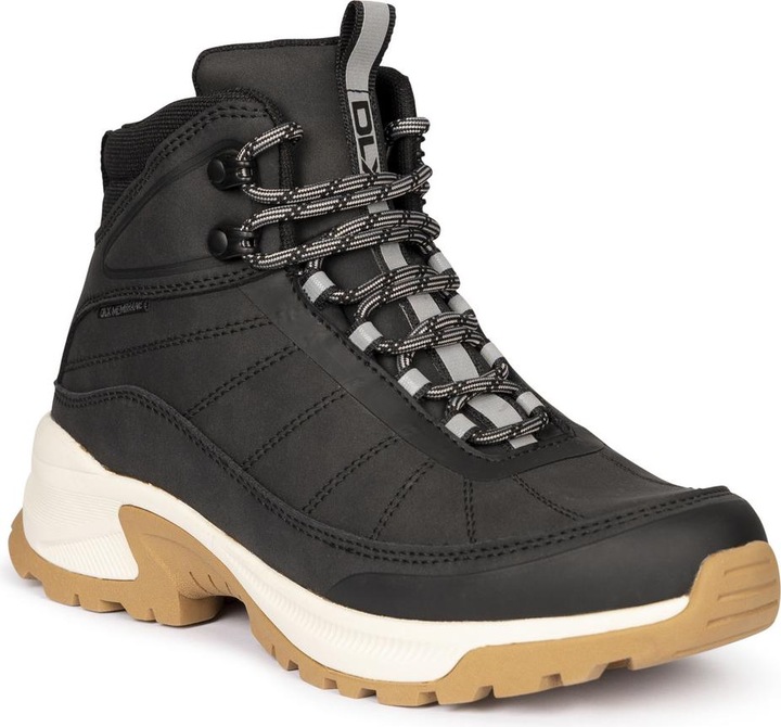 Actual product image Trespass DLX LAYLA ladies hiking boots (38)