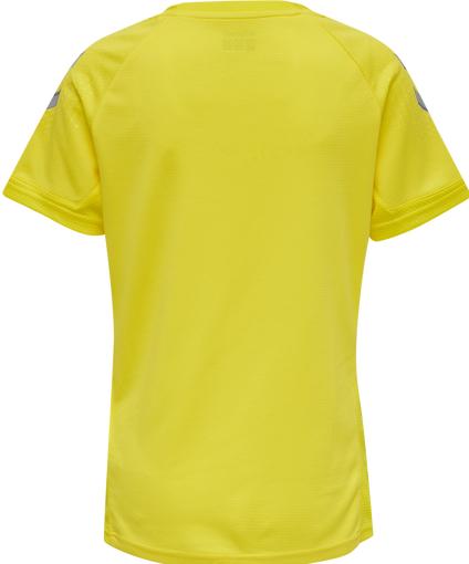 Produktbild hummel Lead S/S Poly Jersey Women (L)
