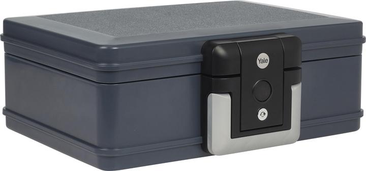 Produktbild Yale Feuer- und Wassertruhe (6.90 l)