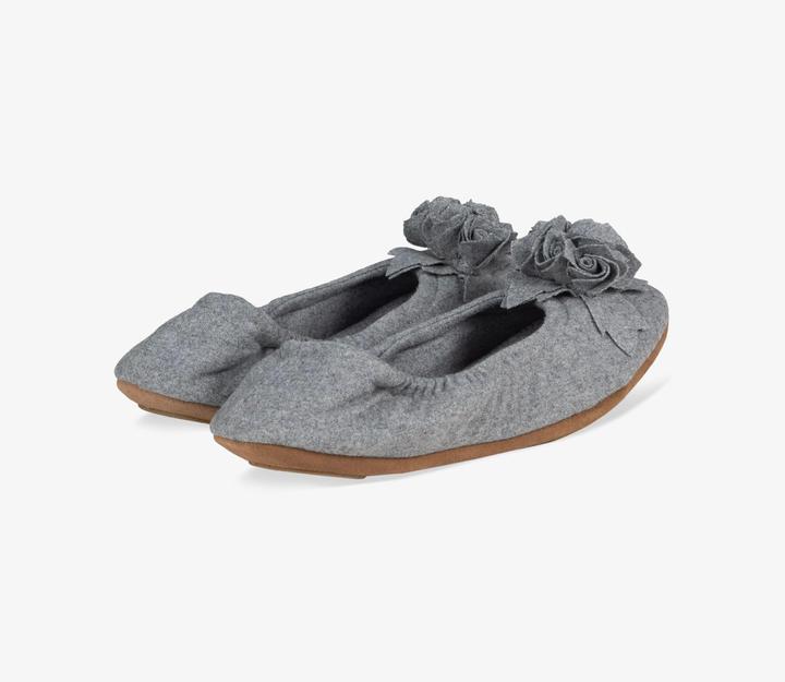 Produktbild Pampuschen Hausschuhe (39)