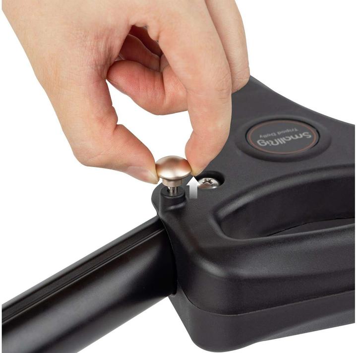 Produktbild SmallRig Stativwagen 3986 Universal (Stativwagen)