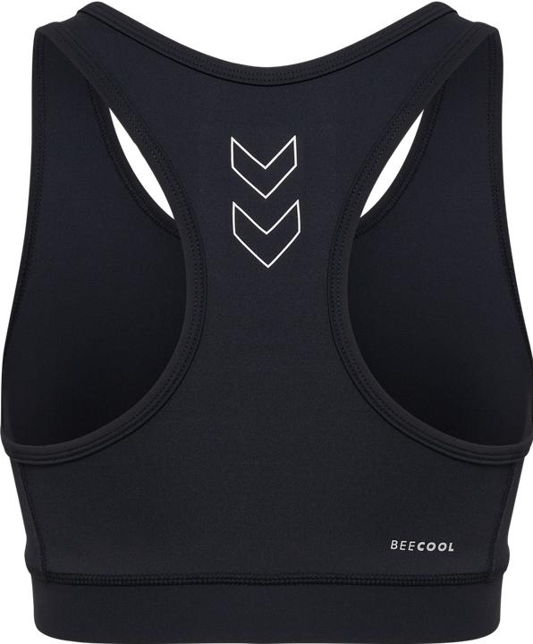 Produktbild hummel Hmlte Fundamental Sports Bra (L)