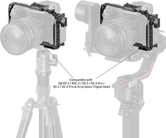 Immagine prodotto SmallRig 3934B (Gabbietta)