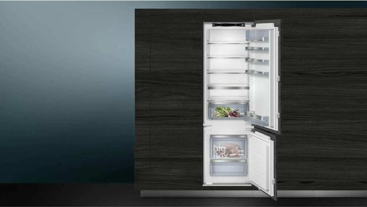 Actual product image Siemens KI87SADE0Y (270 l)