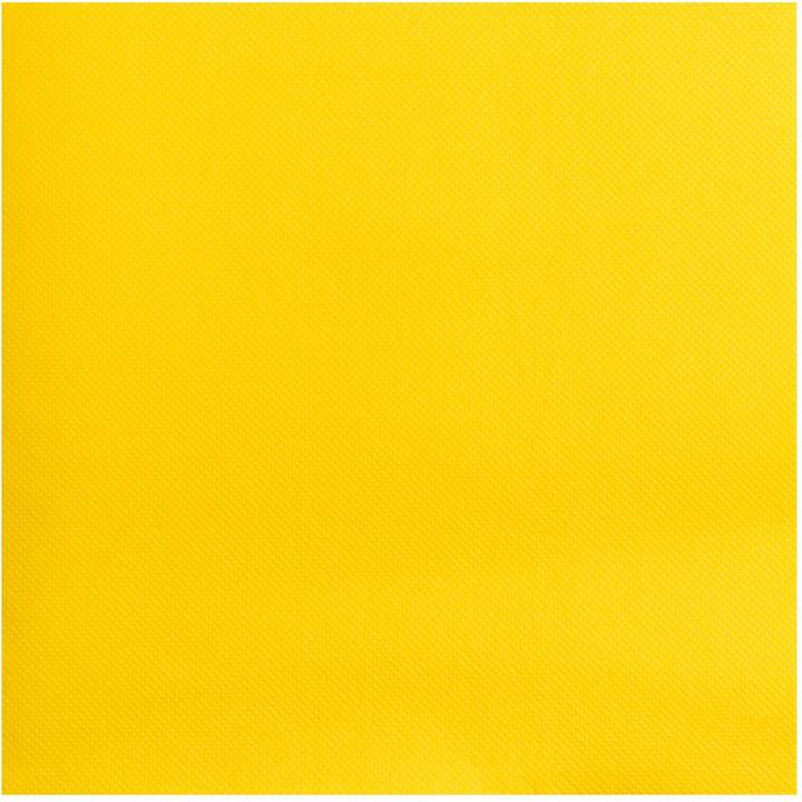 Immagine prodotto PROnappe Tovaglioli gialli a 2 strati 19,0 x 19,0 cm 40 pezzi. (40 pz., 38 x 38 cm)