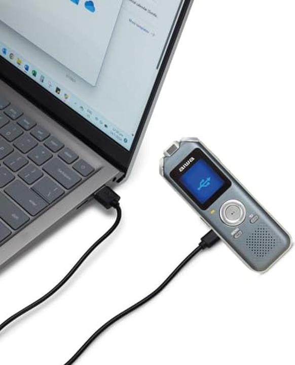 Immagine prodotto Aiwa DVR-M700 (16 GB)