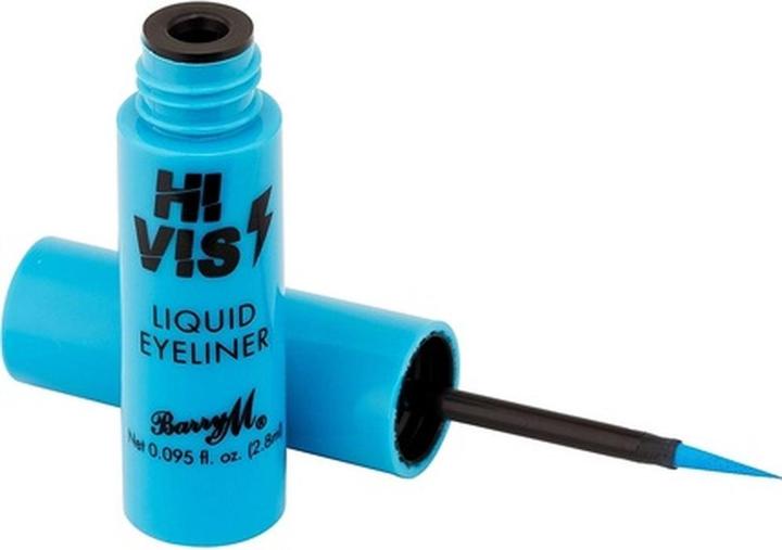 Immagine prodotto Barry M Ciao Vis (Amp Up)