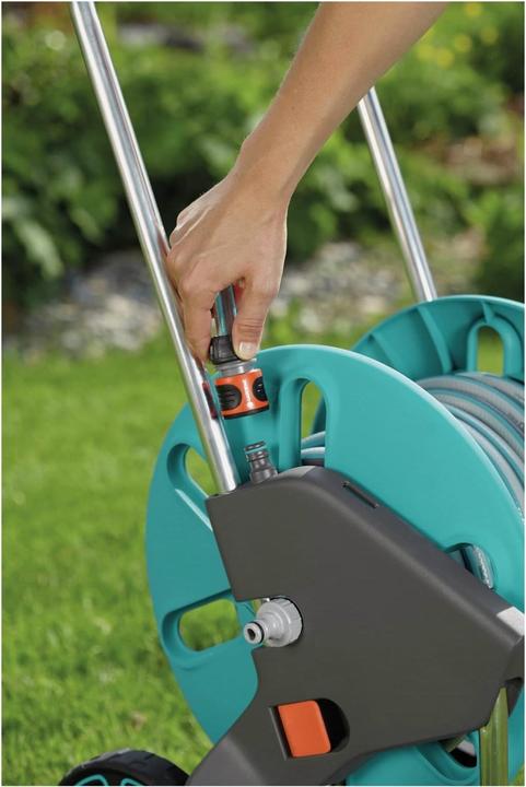Produktbild Gardena CleverRoll M (20 m)