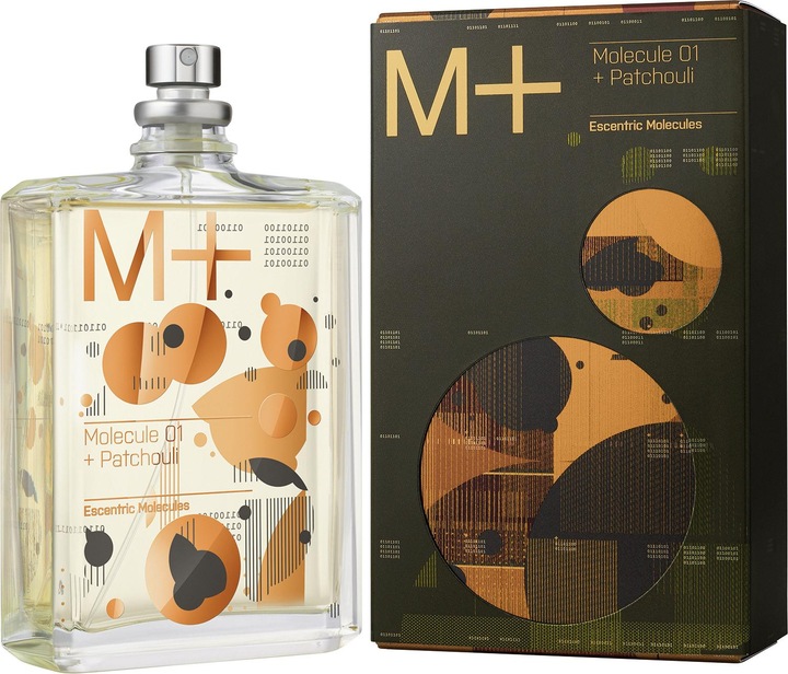 Produktbild Escentric Molecules Molecule 01 + Patchouli (Eau de Toilette, 100 ml)