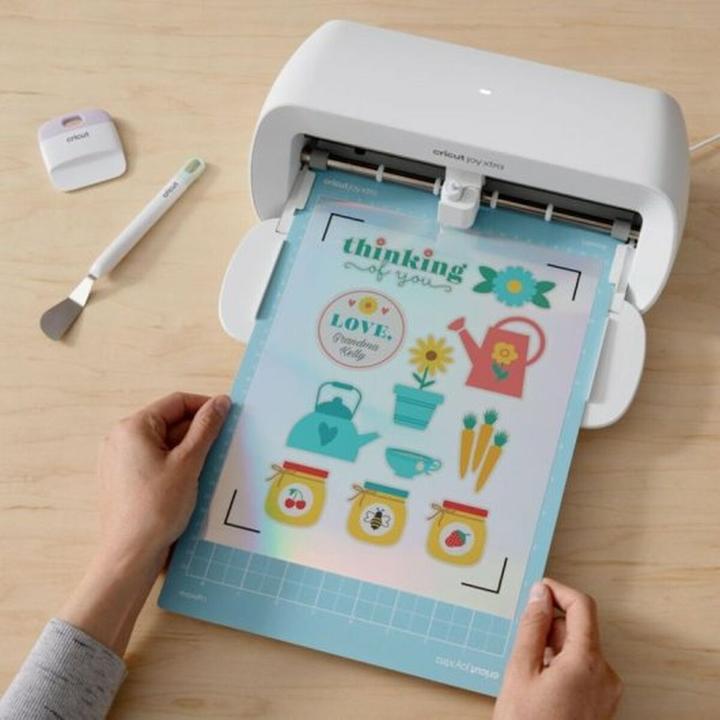 Produktbild Cricut Joy Xtra Bundle