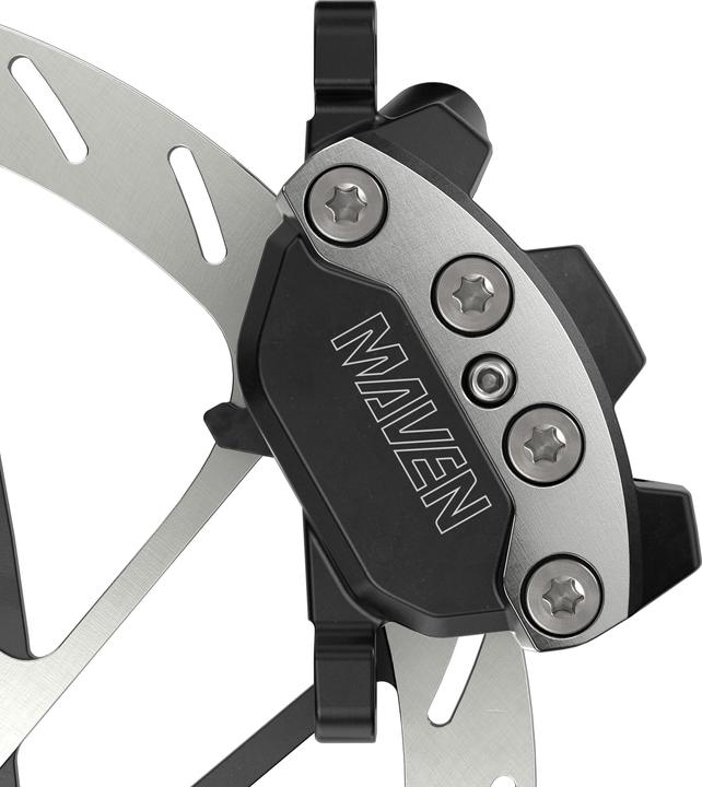 Image du produit Sram Maven (Frein arrière, Kit de frein, 4)