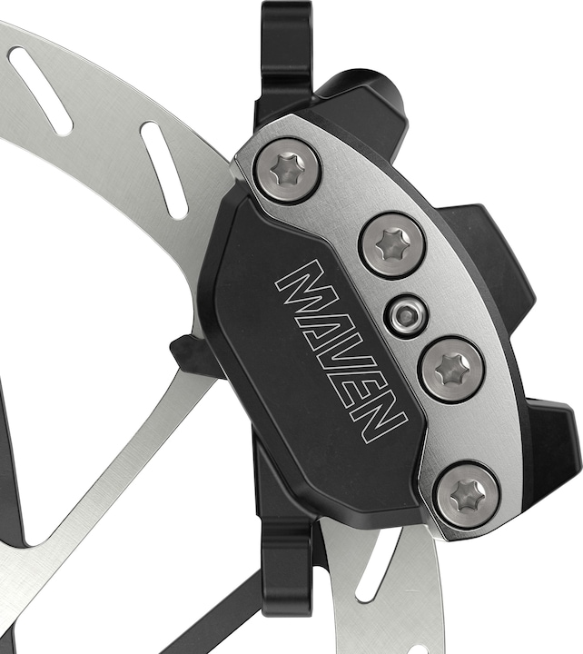 Immagine prodotto Sram Maven (Freno posteriore, Set freni, 4)