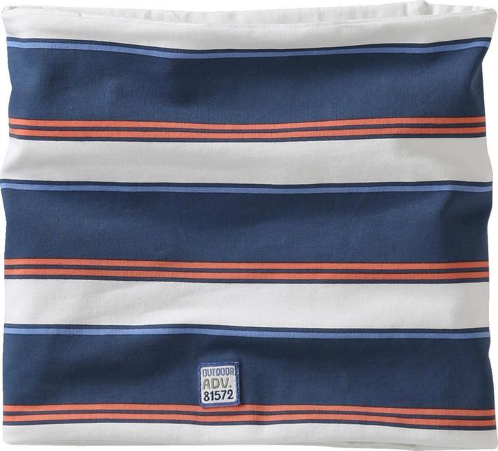 Immagine prodotto Vertbaudet Schlauchschal mit Streifen Kinder