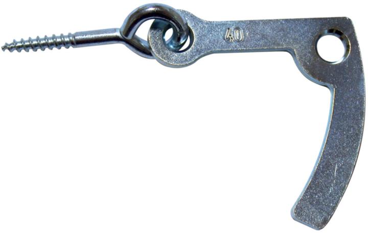 Torbel Jalousie-Anziehschlenggen