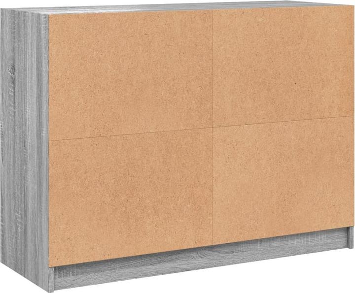 Immagine prodotto VidaXL Credenza (102 x 37 x 75,5 cm)