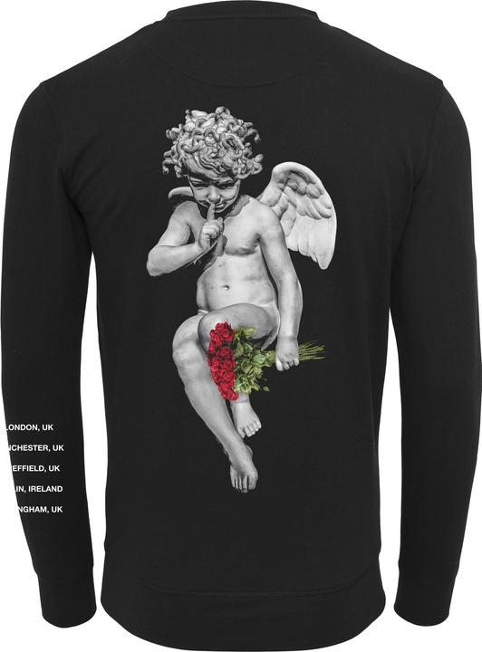 Produktbild Mister Tee Thugger Childrose Crewneck (L)